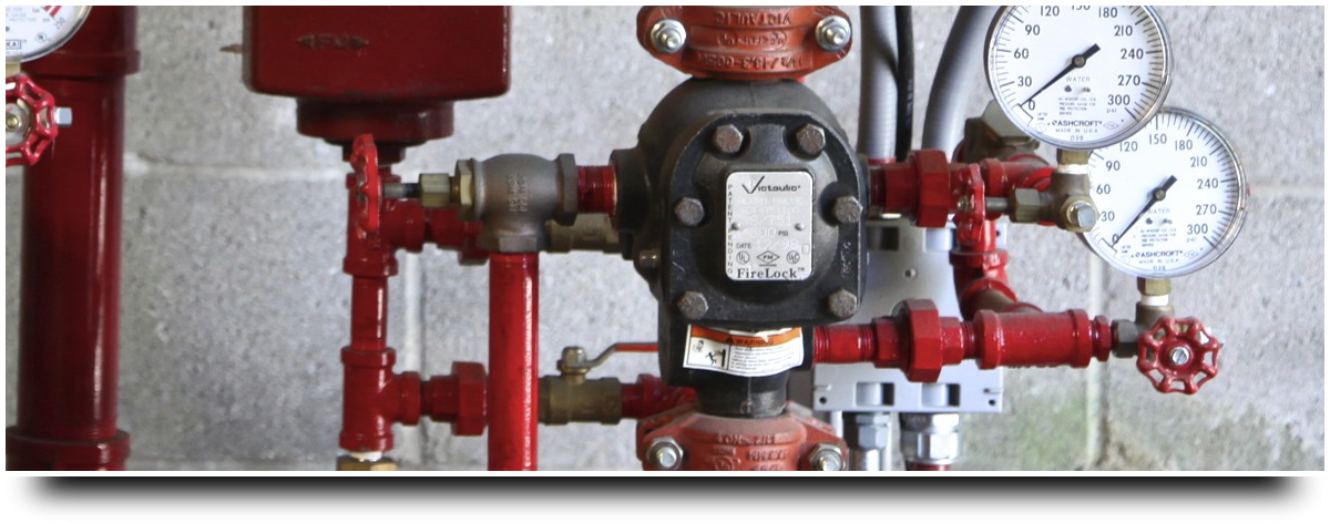 Fire Sprinkler Company