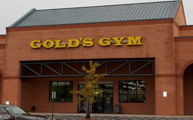 Gold's Gym Westside
