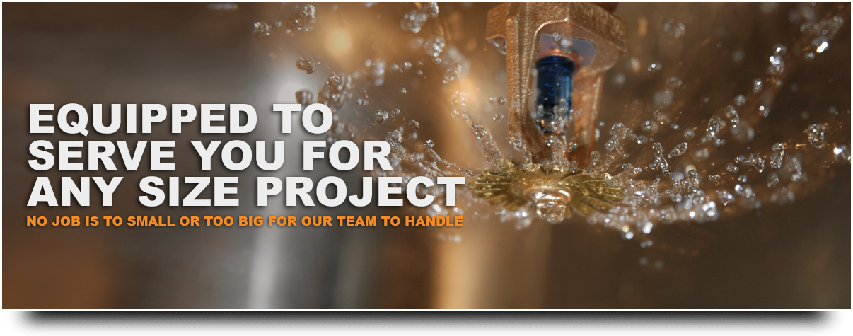 Fire Sprinkler Company